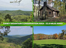 Load image into Gallery viewer, 0.32 Acre in Ozark County, MO Own for $99 Per Month (Parcel Number: 17-0.4-20-002-013-006.000) - Once Upon a Brick Inc. Land Investments
