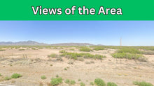 Load image into Gallery viewer, 1 Acre in Luna County, NM Own for $99 Per Month (Parcel Number: 3033154479368 &amp; 3033154467368)
