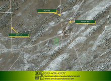 Load image into Gallery viewer, 1.02 Acre in Apache County, AZ (Parcel Number: 206-10-284)

