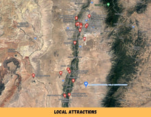 Load image into Gallery viewer, 0.25 Acres in Valencia County, NM Own for $200 Per Month (Parcel Number: 1016032365420314230)
