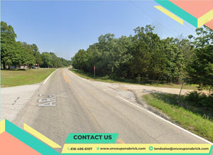 0.151 Acres in Boone County, Arkansas Own for $199 Per Month (Parcel Number: 775-00204-000)