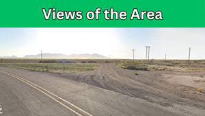 2 Acre in Luna County, NM Own for $125 Per Month (Parcel Number: 3054152217439 & 3054152216462)