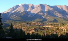 Load image into Gallery viewer, 4.6 Acres in Costilla County, CO (Parcel Number: 70700880)
