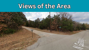 0.13 Acre in Boone County, AR Own for $99 Per Month (Parcel Number: 775-00176-000)