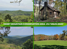 Load image into Gallery viewer, 0.55 Acre in Ozark County, MO Own for $150 Per Month (Parcel Number: 17-0.4-20-003-006-001.000) - Once Upon a Brick Inc. Land Investments
