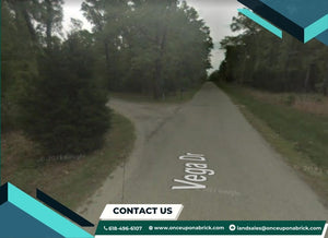 0.37 Acre in Sharp County, Arkansas Own for $220 Per Month (Parcel Number: 318-00288-000)