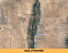 Load image into Gallery viewer, 0.25 Acres in Valencia County, NM Own for $200 Per Month (Parcel Number: 1011030090275309330)
