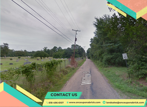 0.24 Acres in Dallas County, Arkansas Own for $330 Per Month (Parcel Number: 801-01663-000)