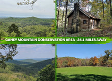 Load image into Gallery viewer, 0.21 Acre in Ozark County, MO Own for $99 Per Month (Parcel Number: 17-0.4-20-004-013-002.000) - Once Upon a Brick Inc. Land Investments

