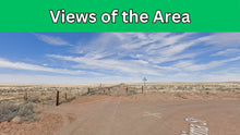 Load image into Gallery viewer, 1.33 Acres in Navajo County, AZ Own for $149 Per Month (Parcel Number: 105-52-109)
