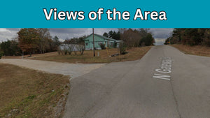 0.16 Acre in Boone County, AR Own for $99 Per Month (Parcel Number: 775-00597-000)