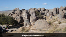 Load image into Gallery viewer, 0.5 Acre in Luna County, NM Own for $125 Per Month (Parcel Number: 3033154421367)
