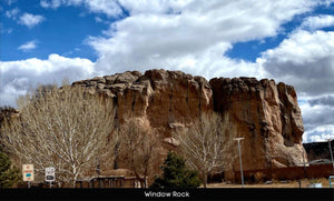 1 Acre in Apache County, AZ Own for $199 Per Month (Parcel Number: 211-35-237)