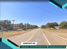 Load image into Gallery viewer, 0.14 Acre in Monroe County, Arkansas Own for $220 Per Month (Parcel Number: 2720-00014-000)
