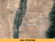 Load image into Gallery viewer, 0.25 Acres in Valencia County, NM Own for $200 Per Month (Parcel Number: 1013031055040000170)
