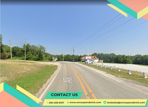 0.116 Acres in Boone County, Arkansas Own for $199 Per Month (Parcel Number: 775-01959-000, 775-01960-000)