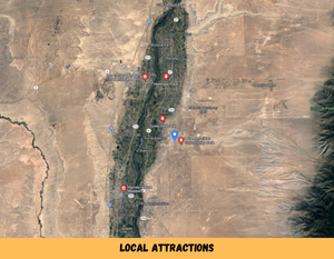 0.25 Acres in Valencia County, NM Own for $200 Per Month (Parcel Number: 1012033260080408610)