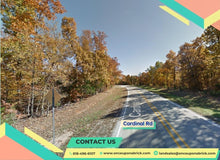 Load image into Gallery viewer, 0.28 Acres in Izard County, Arkansas Own for $420 Per Month (Parcel Number: 800-09634-000)
