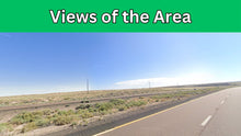 Load image into Gallery viewer, 3.75 Acre in Navajo County, AZ Own for $199 Per Month (Parcel Number: 3 Lots 105-64-284, 105-64-285, 105-64-286)
