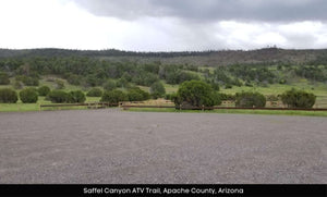 10 Acres in Apache County, Arizona Own for $400 Per Month (212-13-007C)