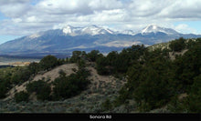 Load image into Gallery viewer, 4.6 Acres in Costilla County, CO (Parcel Number: 70700880)
