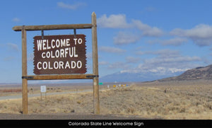 4.6 Acres in Costilla County, CO (Parcel Number: 70700880)