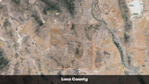 0.5 Acre in Luna County, NM Own for $125 Per Month (Parcel Number: 3033154421367)