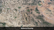 Load image into Gallery viewer, 1.01 Acres in Mohave County, AZ (Parcel Number: 342-07-161)

