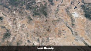 1 Acre in Luna County, NM Own for $199 Per Month (Parcel Number: 3033144379267 & 3033144390268)