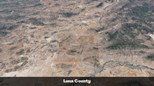 1 Acre in Luna County, NM (3033154456368 & 3033154444368)