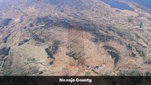 Load image into Gallery viewer, 1.32 Acres in Navajo County, AZ Own for $135 Per Month (Parcel Number: 105-58-170)
