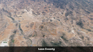 0.5 Acre in Luna County, NM Own for $125 Per Month (Parcel Number: 3033154421367)