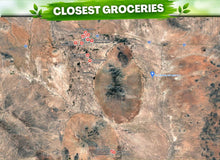 Load image into Gallery viewer, 0.53 Acre in Luna County, NM Own for $85 Per Month (Parcel Number: 3 034 148 274 394) - Once Upon a Brick Inc. Land Investments
