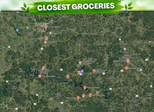 Load image into Gallery viewer, 0.21 Acre in Ozark County, MO Own for $99 Per Month (Parcel Number: 17-0.4-20-004-013-002.000) - Once Upon a Brick Inc. Land Investments
