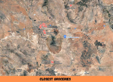 Load image into Gallery viewer, 0.53 Acre in Luna County, NM Own for $99 Per Month (Parcel Number: 3 034 148 274 394)
