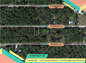 0.149 Acres in Boone County, Arkansas Own for $199 Per Month (Parcel Number: 775-01484-000)