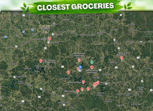 Load image into Gallery viewer, 0.55 Acre in Ozark County, MO Own for $150 Per Month (Parcel Number: 17-0.4-20-003-006-001.000) - Once Upon a Brick Inc. Land Investments
