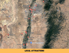 Load image into Gallery viewer, 0.25 Acres in Valencia County, NM Own for $200 Per Month (Parcel Number: 1013029426343100190)
