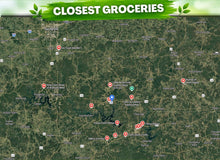 Load image into Gallery viewer, 0.33 Acre in Ozark County, MO Own for $150 Per Month (Parcel Number: 17-0.4-20-002-014-021.002) - Once Upon a Brick Inc. Land Investments
