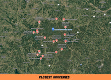 Load image into Gallery viewer, 0.14 Acre in Camden County, MO Own for $99 Per Month (Parcel Number: 04-3.2-06.0-000.0-001-073.000)
