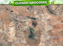 Load image into Gallery viewer, 0.54 Acre in Luna County, NM Own for $85 Per Month (Parcel Number: 3 033 153 491 256) - Once Upon a Brick Inc. Land Investments
