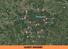 Load image into Gallery viewer, 3 Acre in Camden County, MO Own for $299 Per Month (Parcel Number:04-3.1-05.0-000.0-034-073.000)
