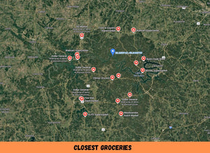 3 Acre in Camden County, MO Own for $299 Per Month (Parcel Number:04-3.1-05.0-000.0-034-073.000)