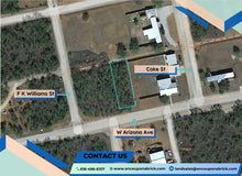 Load image into Gallery viewer, 0.16 Acre in Nolan County, Texas Own for $8,350 Cash Price (Parcel Number: 27345)
