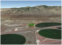 Load image into Gallery viewer, 7.61 Acres in Humboldt County, NV Own for $450 Per Month (Lots 44 &amp; 45)
