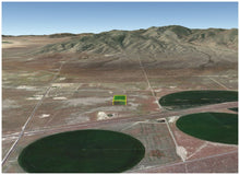 Load image into Gallery viewer, 4.77 Acres in Humboldt County, NV Own for $199 Per Month (Lot 42)
