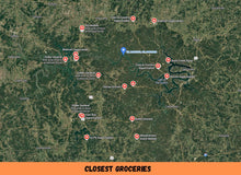 Load image into Gallery viewer, 0.3 Acre in Camden County, MO Own for $99 Per Month (Parcel Number: 04-3.2-06.0-000.0-002-003.000)
