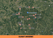 Load image into Gallery viewer, 1 Acre in Camden County, MO Own for $150 Per Month (Parcel Number: 04-3.1-05.0-000.0-034-020.000)

