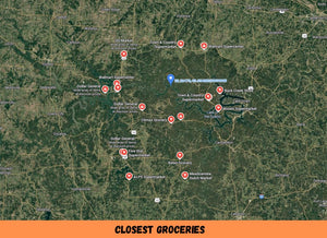1 Acre in Camden County, MO Own for $150 Per Month (Parcel Number: 04-3.1-05.0-000.0-034-020.000)