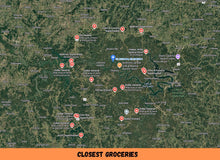 Load image into Gallery viewer, 0.13 Acre in Camden County, MO Own for $99 Per Month (Parcel Number: 04-3.2-06.0-000.0-001-048.000)
